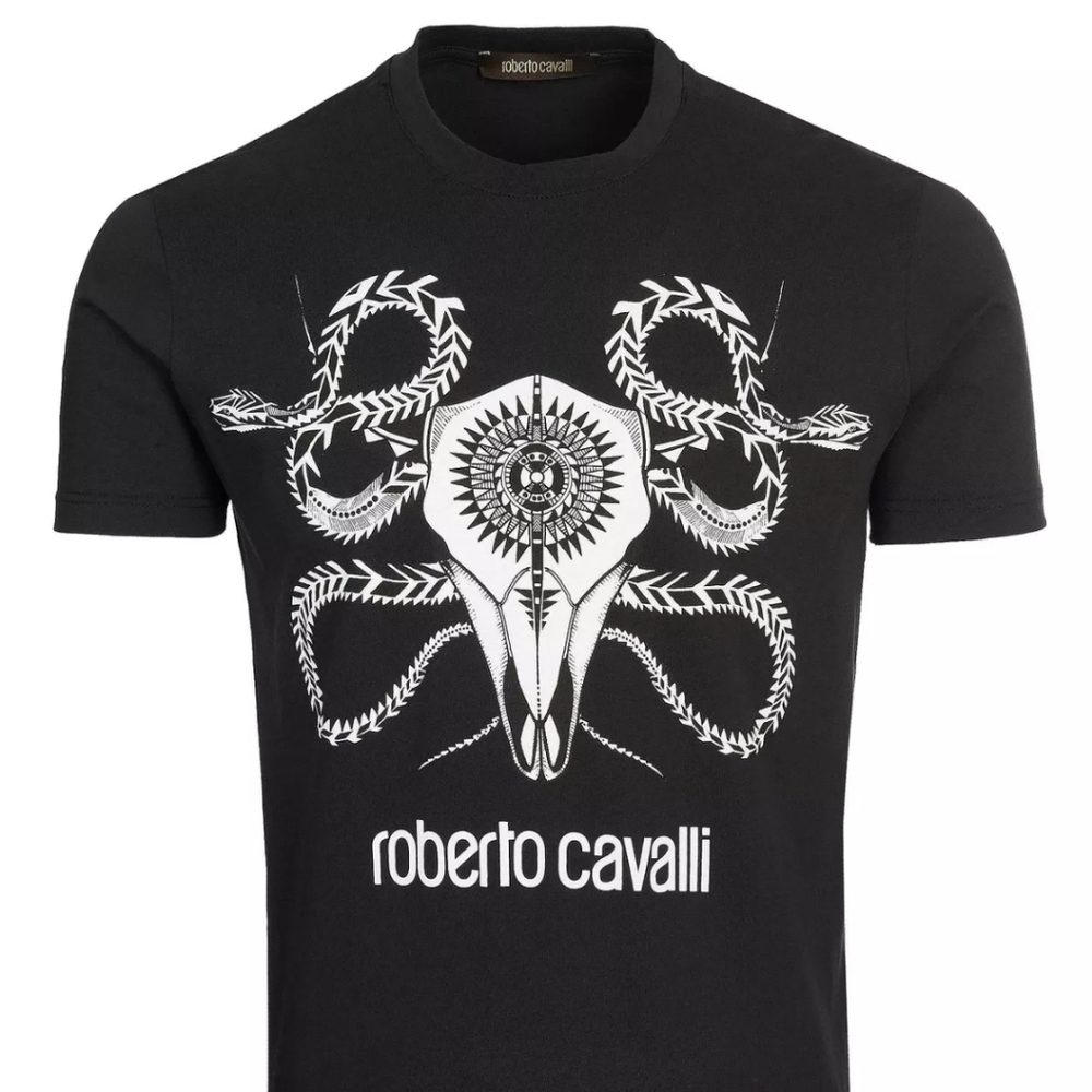 Roberto Cavalli T-shirt